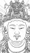 画像2: 2025-015-台座の地蔵菩薩3000 (2)