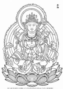 画像1: 2025-030-弥勒-2000