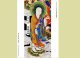 034-十三仏-地蔵菩薩-塗り絵用参考カラー印刷-1000