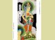 042-十三仏-虚空蔵菩薩-塗り絵用参考カラー印刷-1000