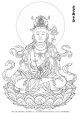 画像: 2024-003-虚空蔵菩薩-2000