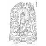 画像: 2025-008-不動明王-2000