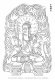 画像1: 2025-008-不動明王-2000