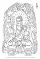 画像: 2025-008-不動明王-2000