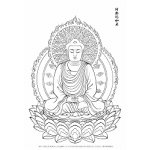 画像: 2025-002-阿弥陀如来-2000