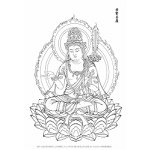 画像: 2025-009-普賢菩薩-2000