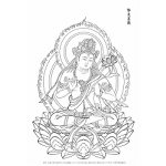 画像: 2025-004-勢至菩薩-2000