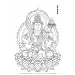 画像: 2025-003-虚空蔵菩薩-2000