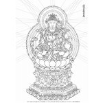 画像: 2025-011-台座の虚空蔵菩薩-3000