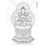 画像: 2025-012-台座の金剛手菩薩-3000