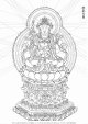 画像: 2025-015-台座の地蔵菩薩3000