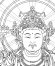 画像2: 2025-18-台座の觀世音菩薩-3000