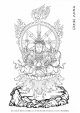 画像: 2025-21-摩利支天（聴松院）-2000