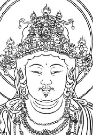 画像2: 2025-027-地蔵-2000