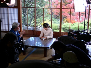 画像: NHK教育『心の時代』出演のお知らせ